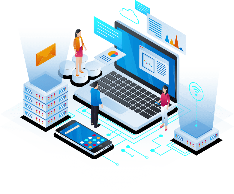 How it works illustration